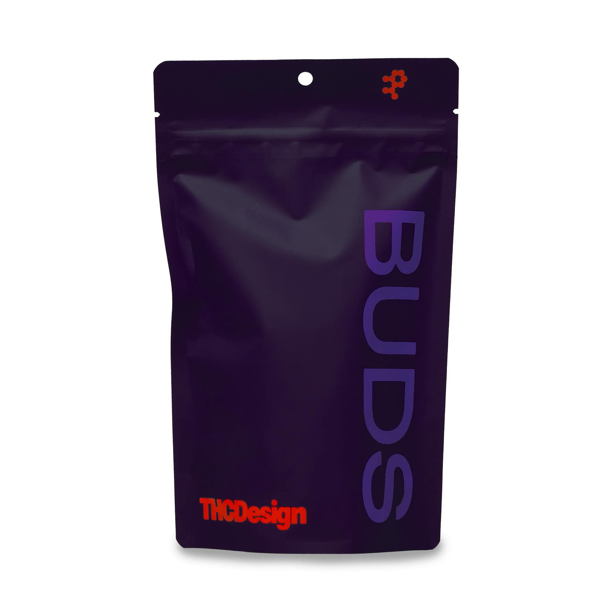 THC DESIGN - Crescendo Buds - 28g - Flower