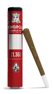 KINGROLL - Mimosa x Cali-o - 1.3g - Preroll