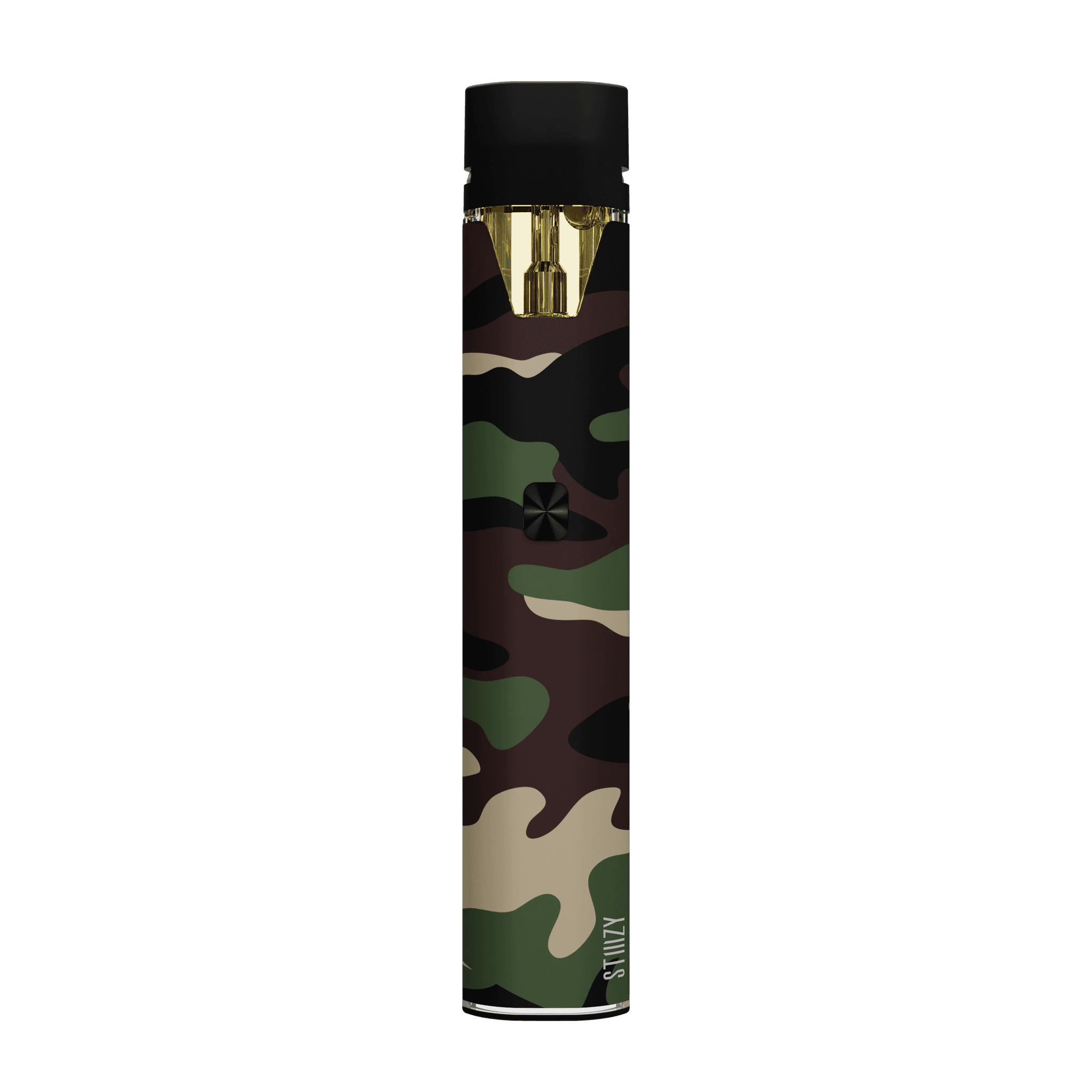 STIIIZY - Camoflage Pro Starter Kit - Gear